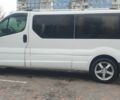 Белый Опель Виваро, объемом двигателя 2 л и пробегом 300 тыс. км за 7900 $, фото 4 на Automoto.ua