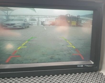 Белый Опель Виваро, объемом двигателя 2 л и пробегом 300 тыс. км за 7900 $, фото 13 на Automoto.ua