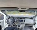 Белый Опель Виваро, объемом двигателя 2.5 л и пробегом 278 тыс. км за 10500 $, фото 7 на Automoto.ua