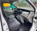 Белый Опель Виваро, объемом двигателя 2 л и пробегом 260 тыс. км за 9200 $, фото 8 на Automoto.ua