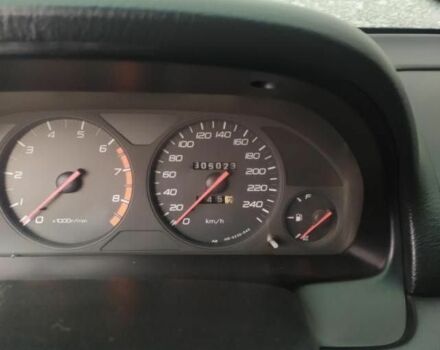 Белый Опель Виваро, объемом двигателя 2 л и пробегом 250 тыс. км за 6800 $, фото 7 на Automoto.ua