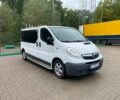 Белый Опель Виваро, объемом двигателя 2 л и пробегом 260 тыс. км за 9200 $, фото 1 на Automoto.ua