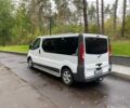 Белый Опель Виваро, объемом двигателя 2 л и пробегом 260 тыс. км за 9200 $, фото 12 на Automoto.ua