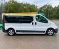 Белый Опель Виваро, объемом двигателя 2 л и пробегом 260 тыс. км за 9200 $, фото 5 на Automoto.ua