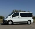 Белый Опель Виваро, объемом двигателя 2.5 л и пробегом 223 тыс. км за 8800 $, фото 7 на Automoto.ua