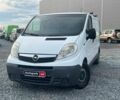Белый Опель Виваро, объемом двигателя 2 л и пробегом 312 тыс. км за 6990 $, фото 1 на Automoto.ua
