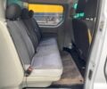 Белый Опель Виваро, объемом двигателя 2 л и пробегом 260 тыс. км за 9200 $, фото 9 на Automoto.ua