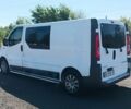 Белый Опель Виваро, объемом двигателя 2.5 л и пробегом 330 тыс. км за 8800 $, фото 12 на Automoto.ua