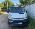 Білий Опель Віваро, об'ємом двигуна 1.9 л та пробігом 360 тис. км за 4200 $, фото 1 на Automoto.ua