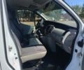 Белый Опель Виваро, объемом двигателя 2.5 л и пробегом 330 тыс. км за 8800 $, фото 4 на Automoto.ua