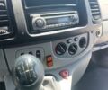 Белый Опель Виваро, объемом двигателя 2.5 л и пробегом 330 тыс. км за 8800 $, фото 7 на Automoto.ua