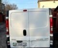 Білий Опель Віваро, об'ємом двигуна 2 л та пробігом 376 тис. км за 6000 $, фото 4 на Automoto.ua