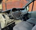 Білий Опель Віваро, об'ємом двигуна 2 л та пробігом 376 тис. км за 6000 $, фото 7 на Automoto.ua