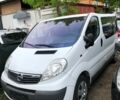 Белый Опель Виваро, объемом двигателя 2 л и пробегом 172 тыс. км за 3300 $, фото 4 на Automoto.ua