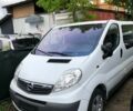 Белый Опель Виваро, объемом двигателя 2 л и пробегом 172 тыс. км за 3300 $, фото 5 на Automoto.ua