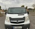 Белый Опель Виваро, объемом двигателя 2 л и пробегом 100 тыс. км за 7400 $, фото 1 на Automoto.ua