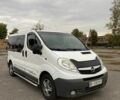 Белый Опель Виваро, объемом двигателя 2 л и пробегом 100 тыс. км за 7400 $, фото 1 на Automoto.ua
