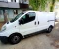Белый Опель Виваро, объемом двигателя 2 л и пробегом 293 тыс. км за 8500 $, фото 1 на Automoto.ua