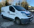 Белый Опель Виваро, объемом двигателя 2 л и пробегом 426 тыс. км за 5800 $, фото 4 на Automoto.ua