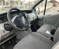 Белый Опель Виваро, объемом двигателя 2 л и пробегом 100 тыс. км за 7400 $, фото 4 на Automoto.ua