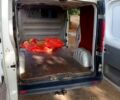 Белый Опель Виваро, объемом двигателя 2 л и пробегом 293 тыс. км за 8500 $, фото 4 на Automoto.ua