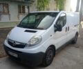 Белый Опель Виваро, объемом двигателя 2 л и пробегом 292 тыс. км за 8499 $, фото 1 на Automoto.ua