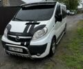 Белый Опель Виваро, объемом двигателя 2 л и пробегом 340 тыс. км за 9900 $, фото 2 на Automoto.ua
