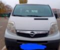 Белый Опель Виваро, объемом двигателя 2 л и пробегом 308 тыс. км за 8500 $, фото 2 на Automoto.ua