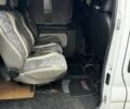 Белый Опель Виваро, объемом двигателя 2 л и пробегом 340 тыс. км за 9900 $, фото 5 на Automoto.ua