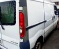 Белый Опель Виваро, объемом двигателя 2 л и пробегом 330 тыс. км за 10000 $, фото 1 на Automoto.ua