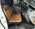 Белый Опель Виваро, объемом двигателя 2 л и пробегом 340 тыс. км за 9900 $, фото 4 на Automoto.ua