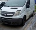 Белый Опель Виваро, объемом двигателя 2 л и пробегом 330 тыс. км за 10000 $, фото 1 на Automoto.ua