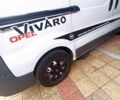 Белый Опель Виваро, объемом двигателя 2 л и пробегом 310 тыс. км за 9500 $, фото 3 на Automoto.ua