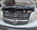 Белый Опель Виваро, объемом двигателя 2 л и пробегом 308 тыс. км за 8484 $, фото 7 на Automoto.ua