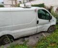 Белый Опель Виваро, объемом двигателя 2 л и пробегом 690 тыс. км за 3500 $, фото 3 на Automoto.ua