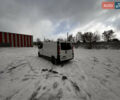 Белый Опель Виваро, объемом двигателя 2 л и пробегом 315 тыс. км за 9600 $, фото 3 на Automoto.ua