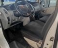 Белый Опель Виваро, объемом двигателя 0 л и пробегом 155 тыс. км за 11300 $, фото 5 на Automoto.ua