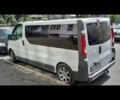 Белый Опель Виваро, объемом двигателя 2 л и пробегом 192 тыс. км за 9500 $, фото 17 на Automoto.ua