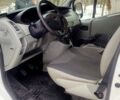 Белый Опель Виваро, объемом двигателя 2 л и пробегом 342 тыс. км за 9400 $, фото 4 на Automoto.ua