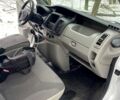Белый Опель Виваро, объемом двигателя 2 л и пробегом 342 тыс. км за 9400 $, фото 5 на Automoto.ua