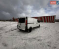 Белый Опель Виваро, объемом двигателя 2 л и пробегом 315 тыс. км за 9600 $, фото 2 на Automoto.ua