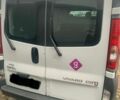 Белый Опель Виваро, объемом двигателя 2 л и пробегом 340 тыс. км за 3800 $, фото 4 на Automoto.ua