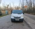 Білий Опель Віваро, об'ємом двигуна 2 л та пробігом 355 тис. км за 10000 $, фото 4 на Automoto.ua