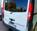 Белый Опель Виваро, объемом двигателя 2 л и пробегом 253 тыс. км за 9800 $, фото 8 на Automoto.ua