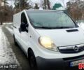 Белый Опель Виваро, объемом двигателя 2 л и пробегом 342 тыс. км за 9400 $, фото 1 на Automoto.ua