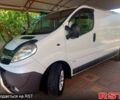 Белый Опель Виваро, объемом двигателя 2 л и пробегом 253 тыс. км за 9800 $, фото 2 на Automoto.ua