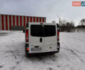 Белый Опель Виваро, объемом двигателя 2 л и пробегом 315 тыс. км за 9600 $, фото 5 на Automoto.ua