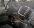 Белый Опель Виваро, объемом двигателя 0 л и пробегом 155 тыс. км за 11300 $, фото 4 на Automoto.ua