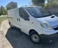Белый Опель Виваро, объемом двигателя 2.5 л и пробегом 290 тыс. км за 4500 $, фото 1 на Automoto.ua