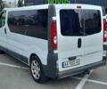 Белый Опель Виваро, объемом двигателя 2 л и пробегом 192 тыс. км за 9500 $, фото 11 на Automoto.ua